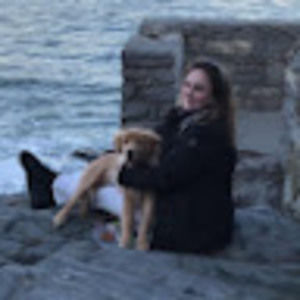 Meet your Posher, Holly